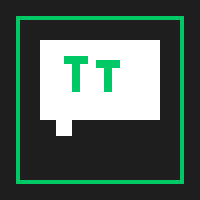 麻将胡了 - 8-bit音符聊天气泡道具